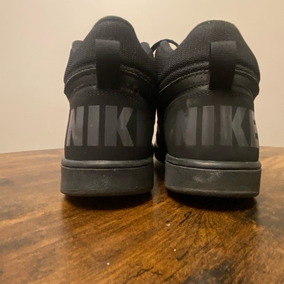 Nike Court Borough Mid - Picture 4 of 5